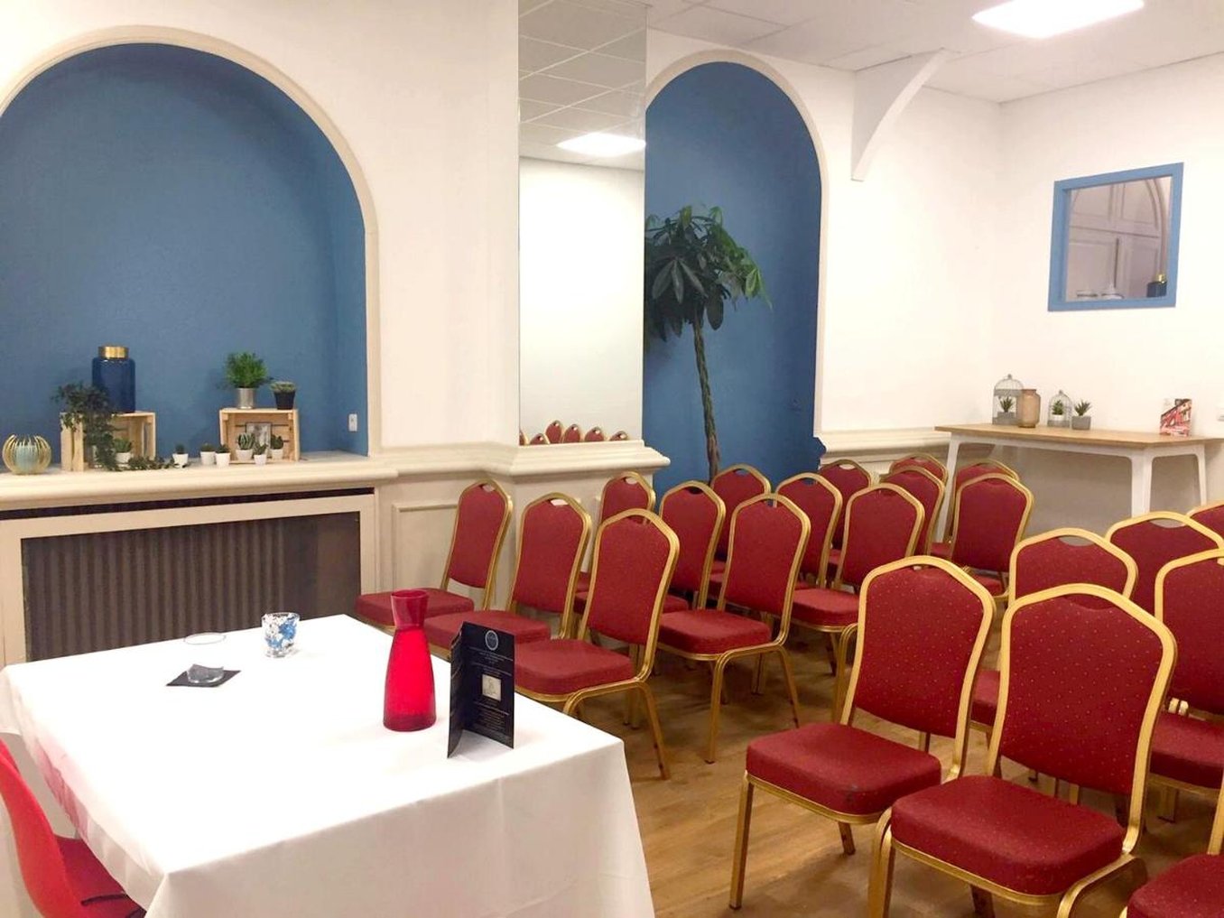 Le Clocher de Rodez Ex Quality Hotel Le Clocher de Rodez 45/59