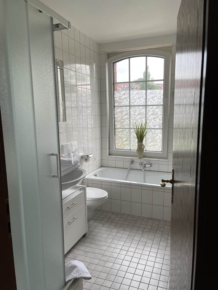 Pension Altes Wasserwerk 24/62