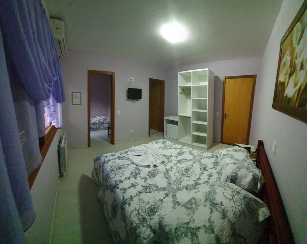 Hotel Pousada Cabana Da Mata 10/70