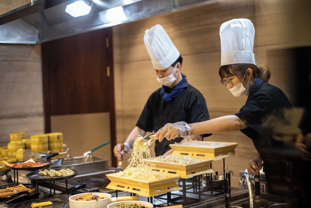 Tian Sheng SSAW Boutique Hotel Qi Dong 56/61