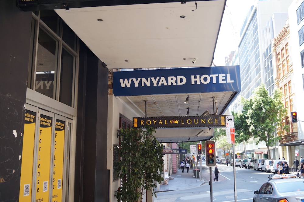 WYNYARD HOTEL 写真4