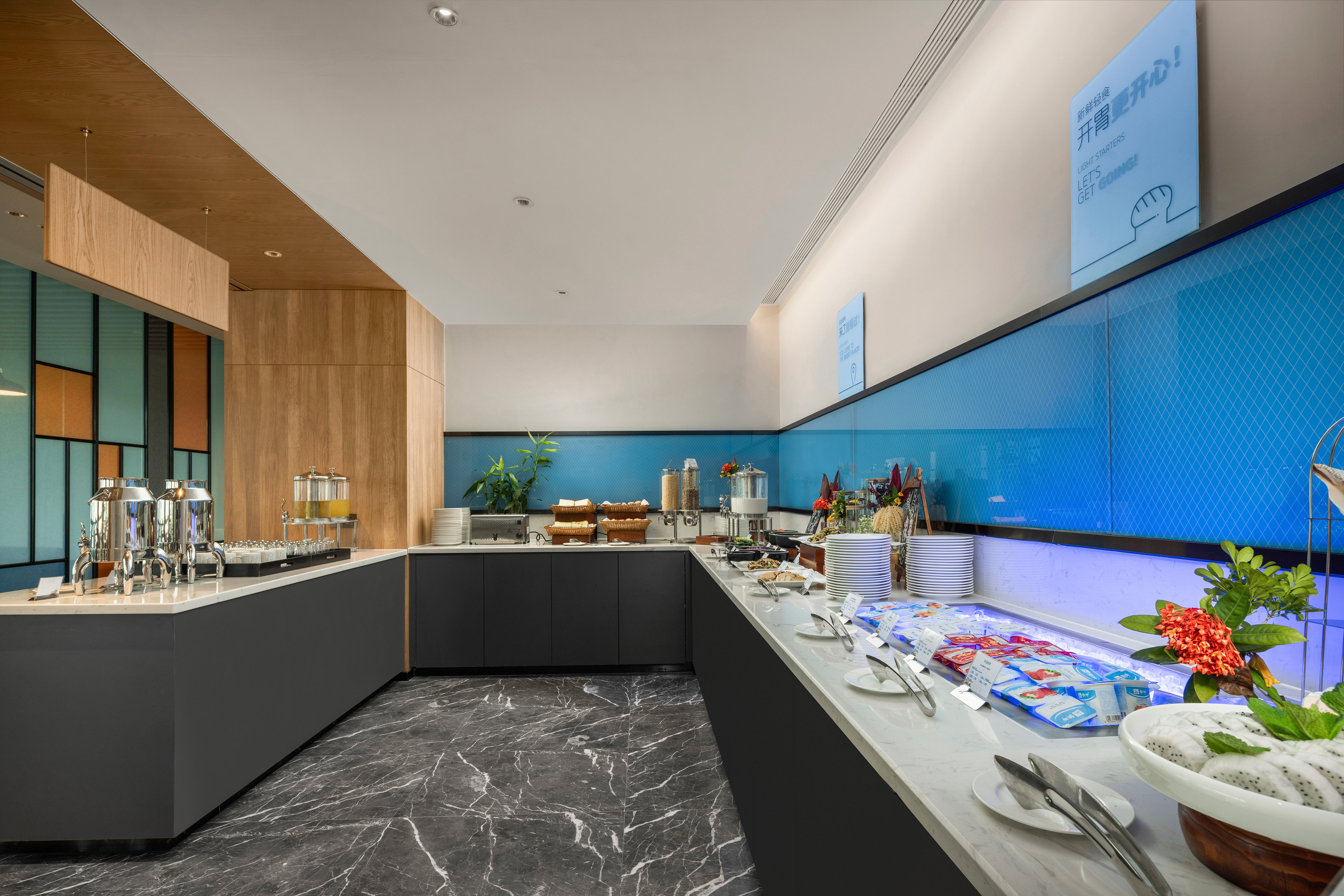 HOLIDAY INN EXPRESS Beihai Silver Beach 18/61