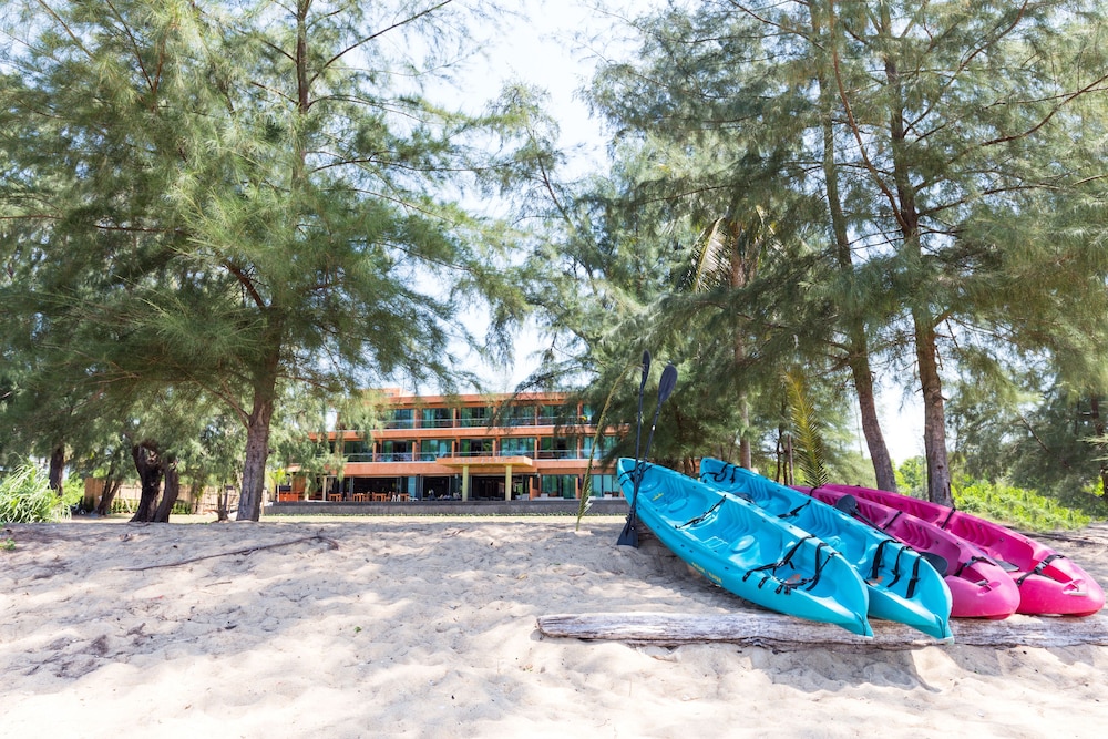 CORIACEA BOUTIQUE RESORT 8/63