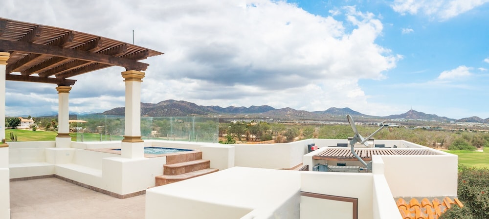 Los Cabos Golf Resort Trademark Collection by Wyndham 70/78