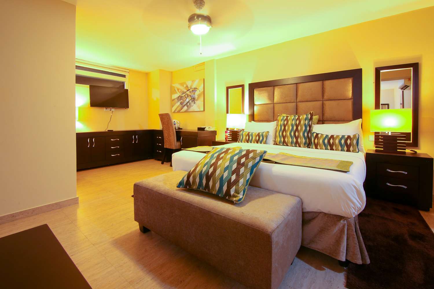 Best Western Plus Accra Beach Hotel 30/51