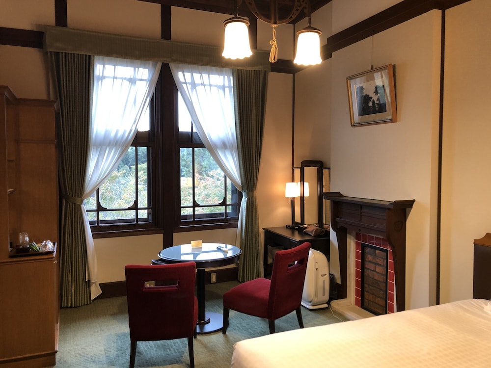Nara Hotel 42/72