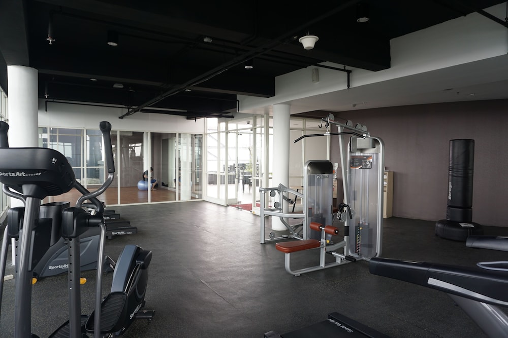 Midtown Residence Surabaya 29/50