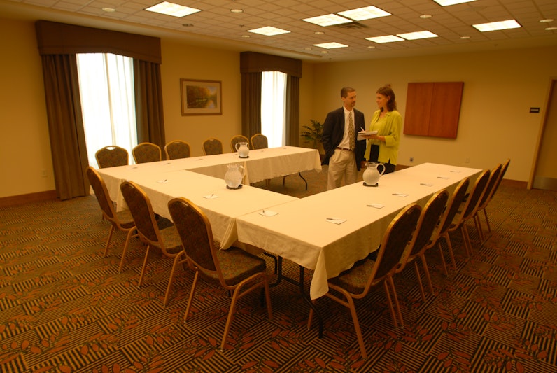 Hampton Inn Gloucester 57/61