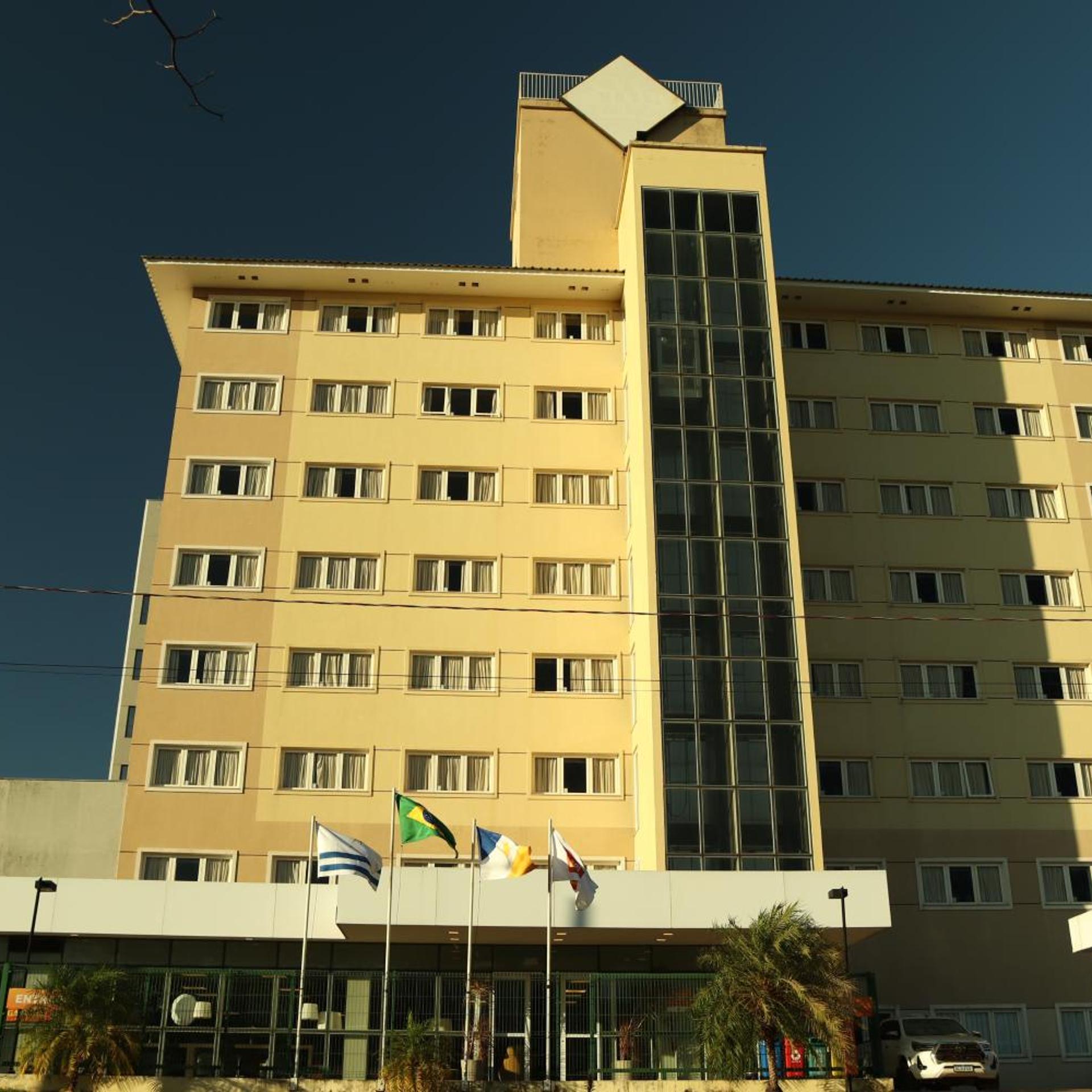 HOTEL 10 PALMAS 4/53