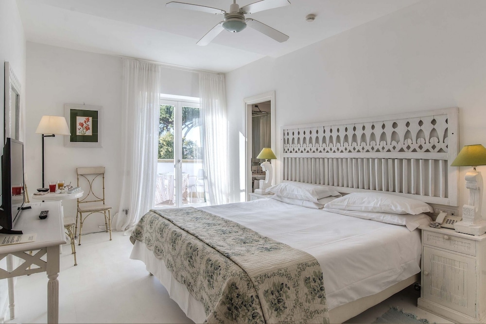 Il San Francesco Charming Hotel 25/63