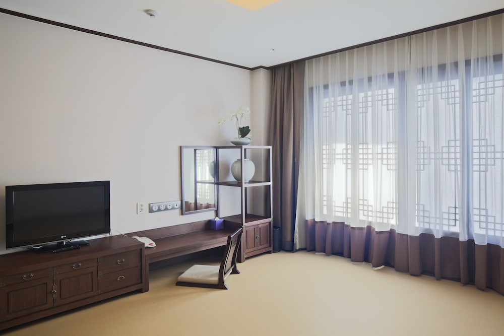 Holiday Inn Resort Alpensia Pyeongchang 46/73