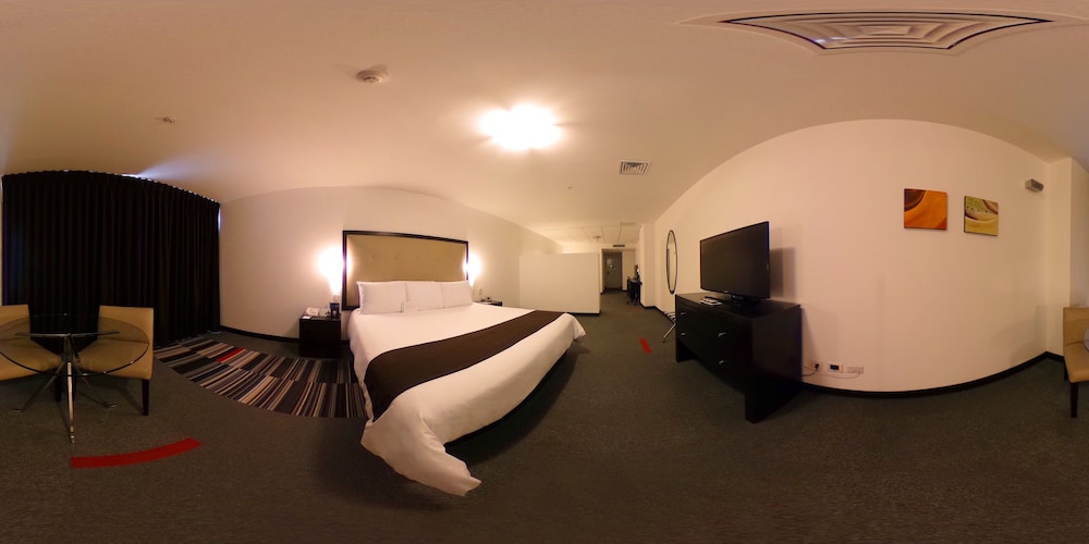 Wyndham Costa del Sol Lima Airport 23/62