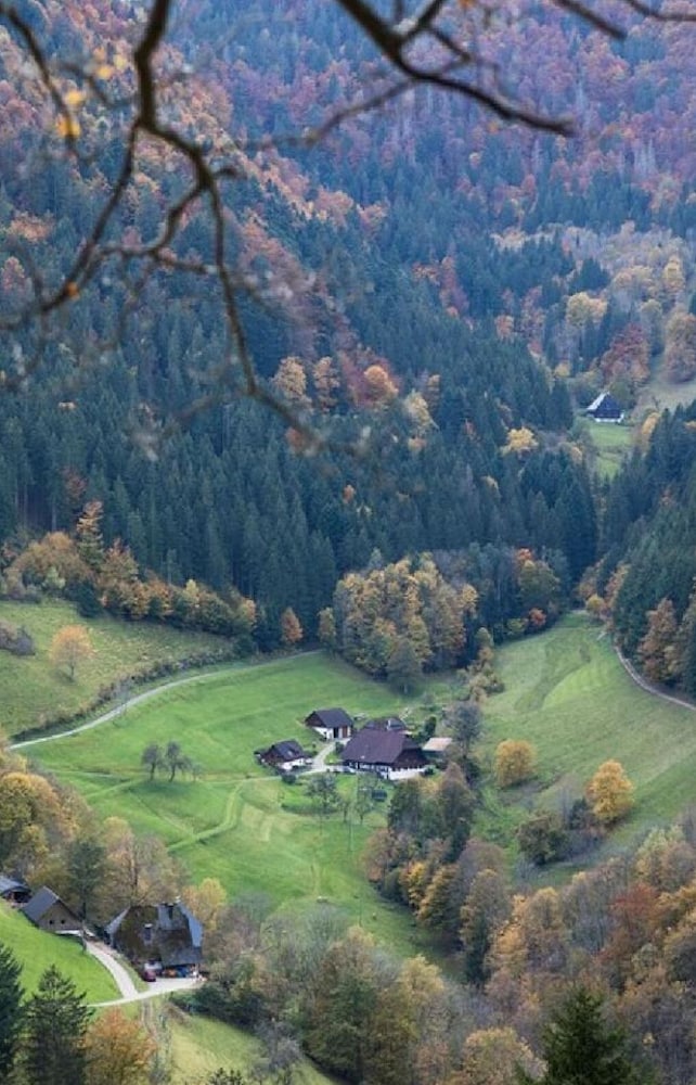 Krauter Chalet 44/48