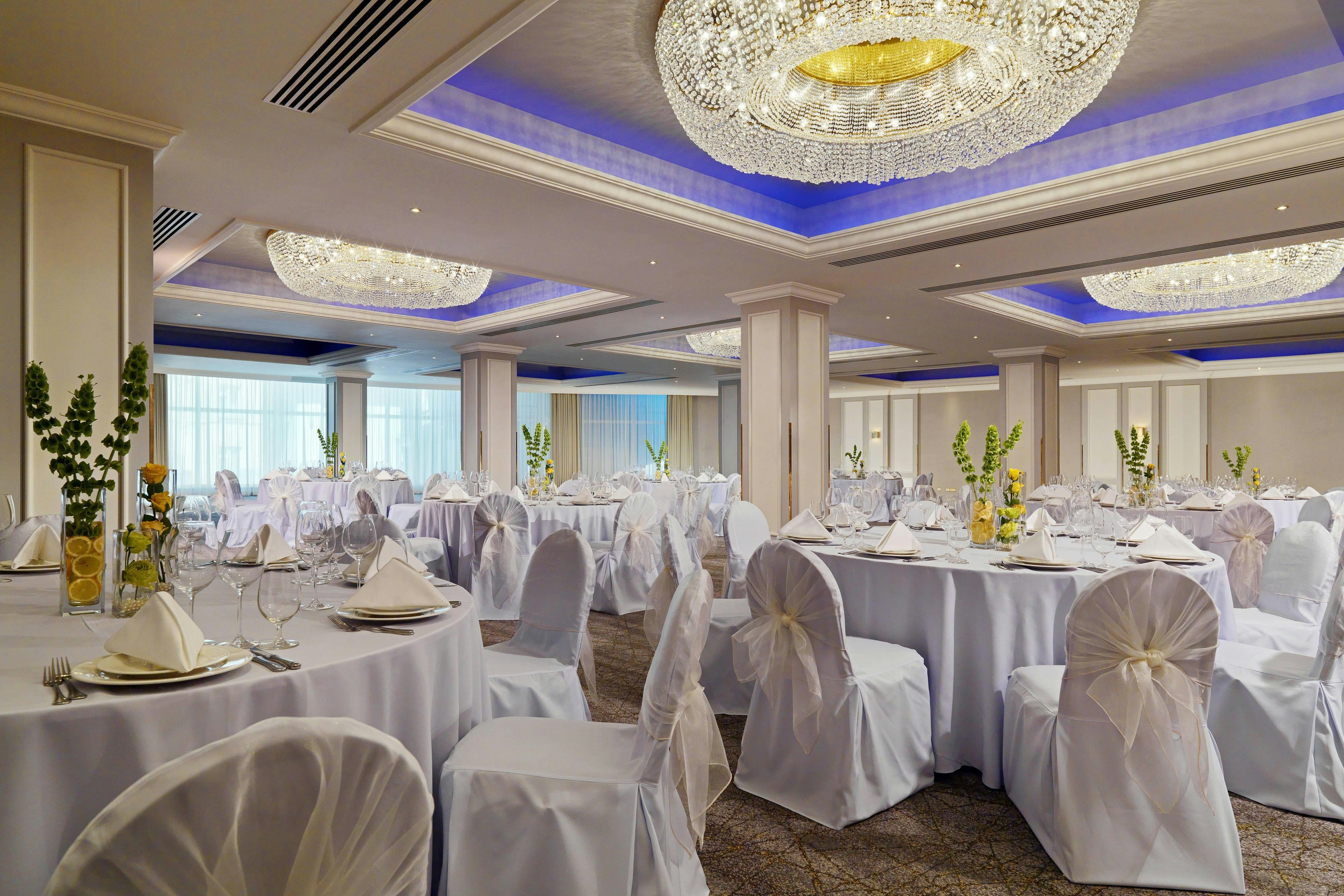 Armenia Marriott Hotel Yerevan 39/51
