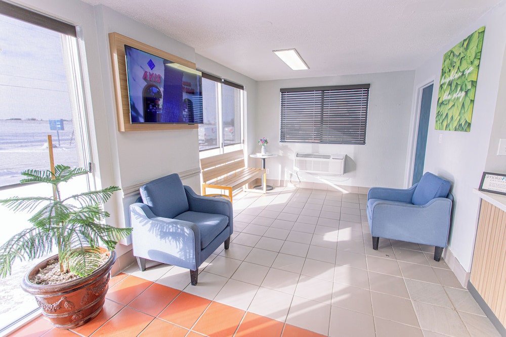 Park Inn by Radisson, Fargo West Acres 34/51