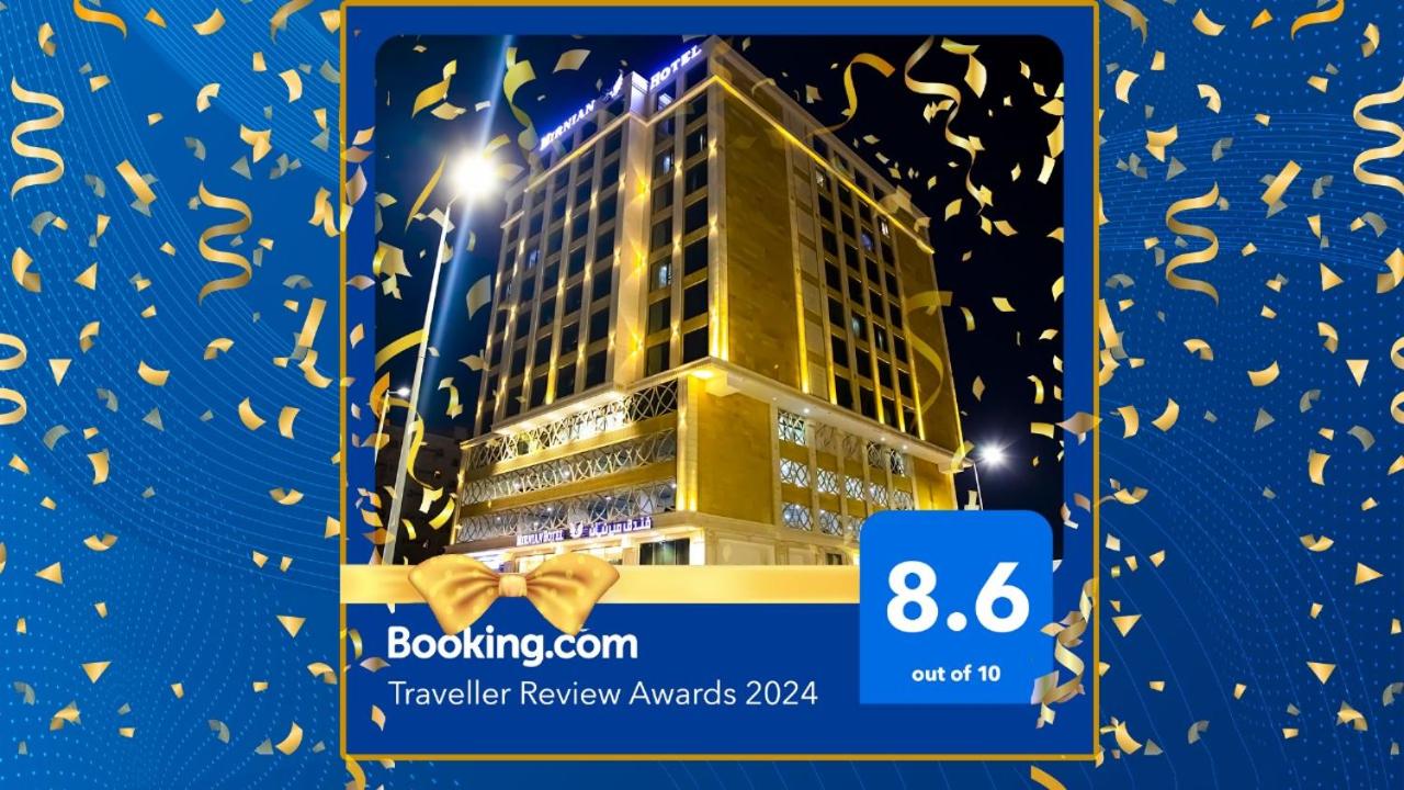 فندق ميرنيان(Mirnian Hotel) 4/40