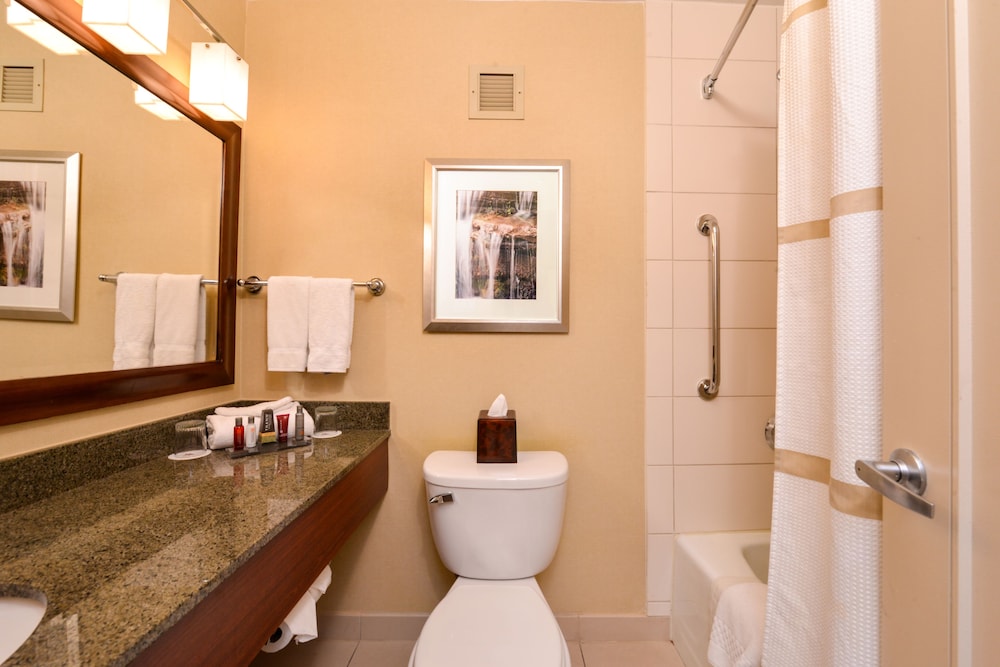 Buffalo Marriott Niagara 17/55