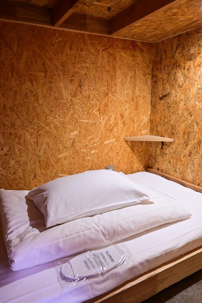 Kawaramachi Dormitory - Hostel 13/50
