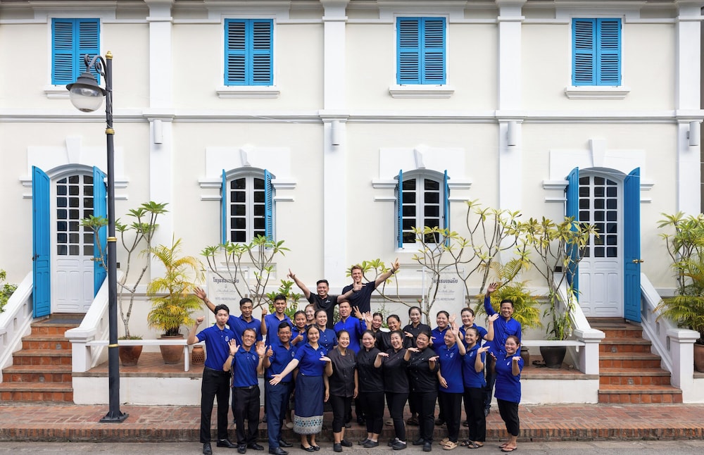 The Belle Rive Boutique Hotel 40/50