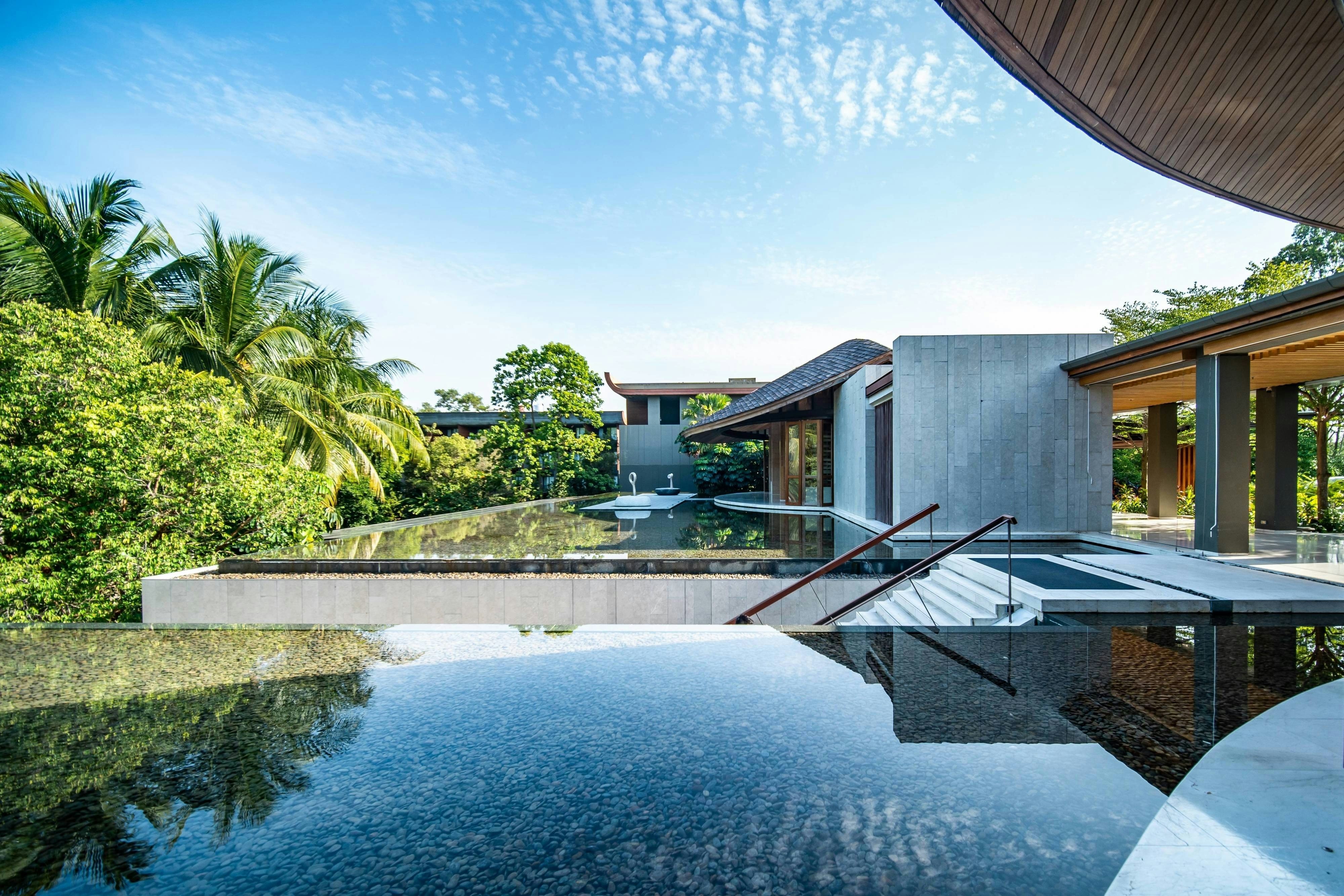 Renaissance Phuket Resort And Spa 12/50