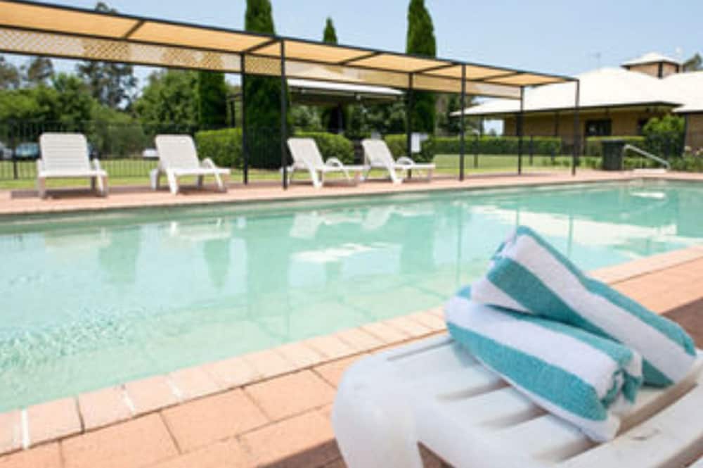 Leisure Inn Pokolbin 7/71