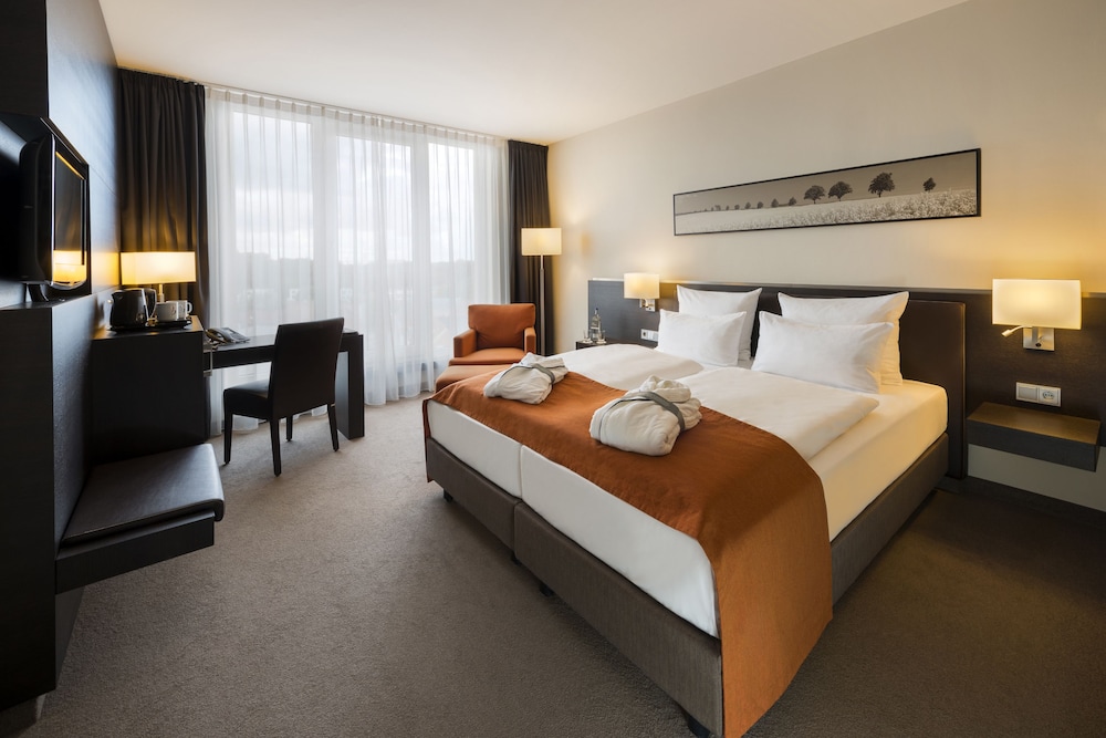 Atlantic Hotel Luebeck 12/59