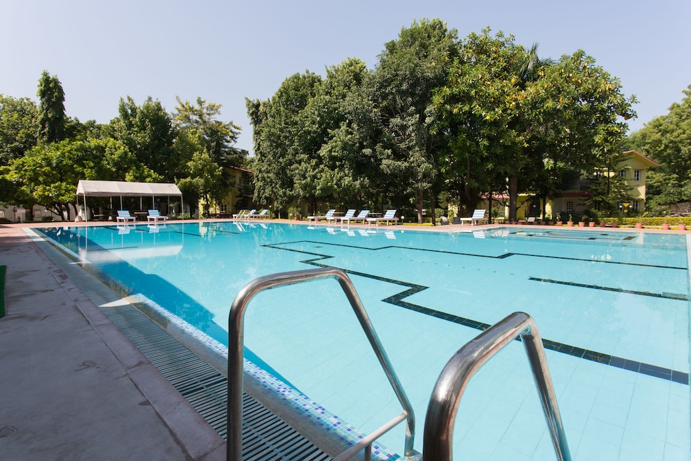 SHILPI RESORT. 14/47