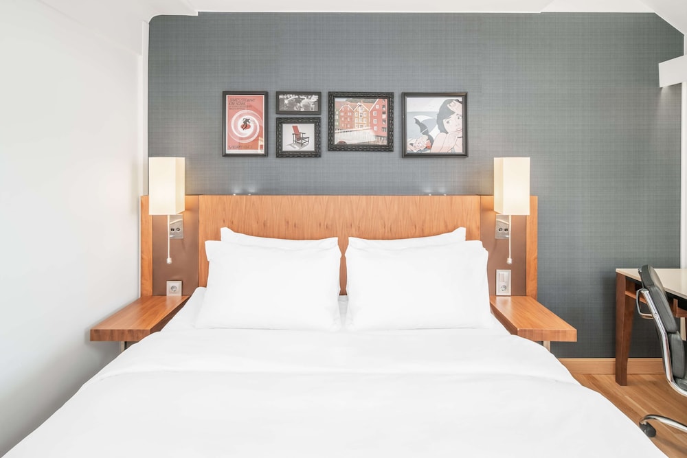 Radisson Blu Royal Garden 17/74