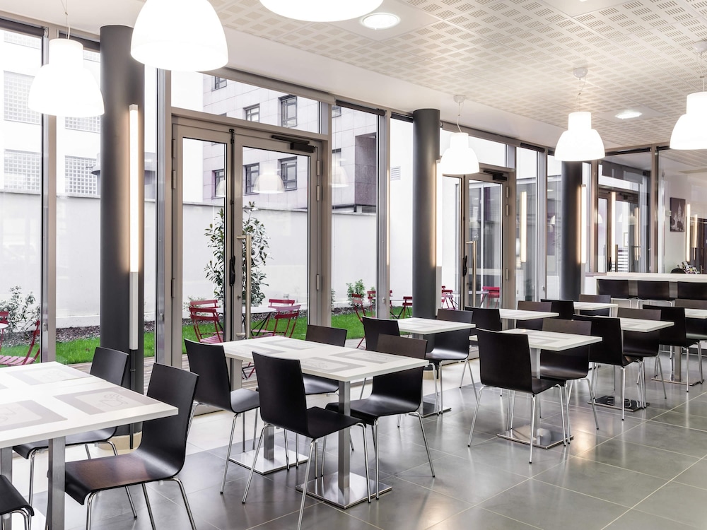 Adagio Access Paris Clichy 36/63