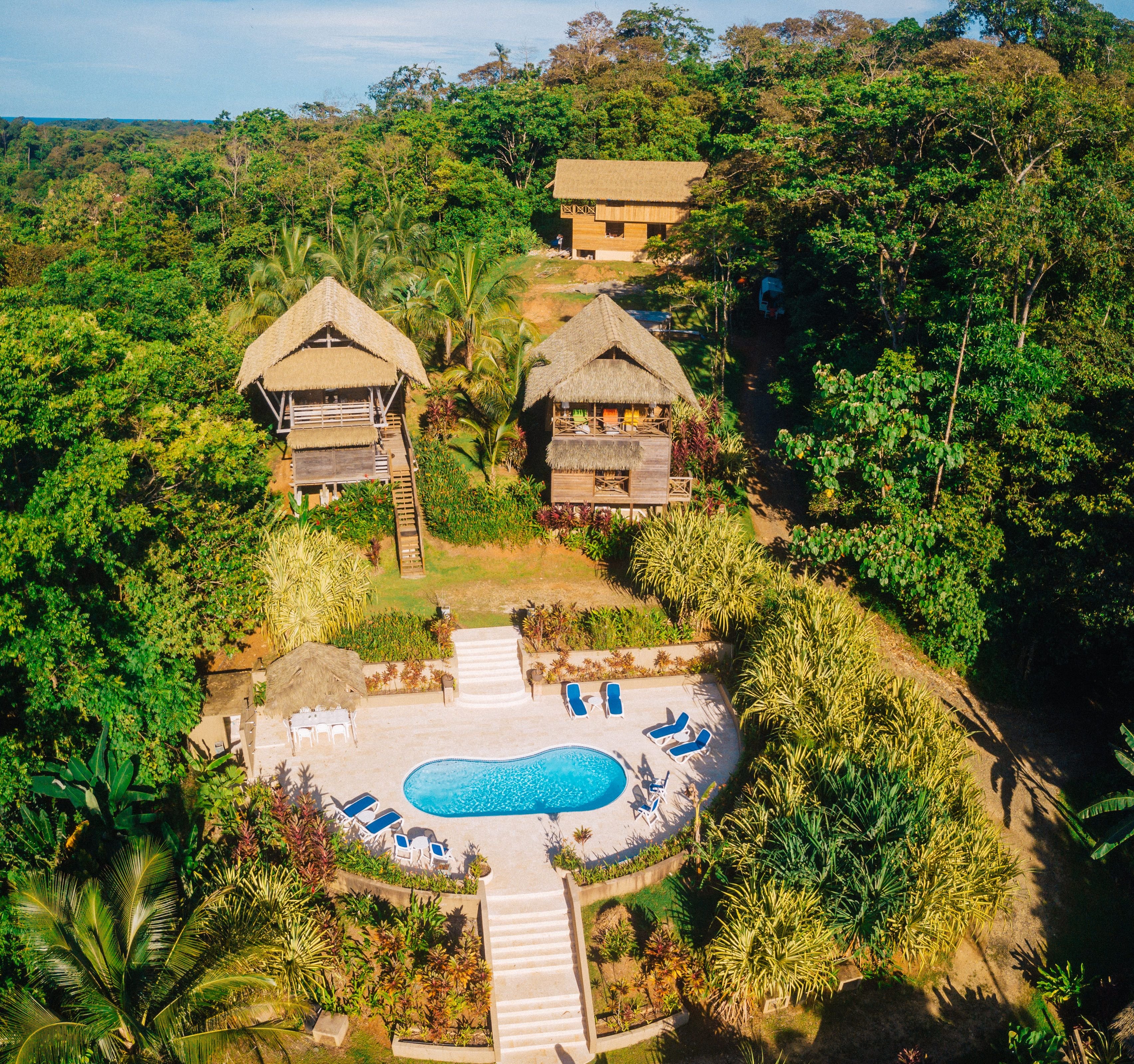 Red Frog Beach Island Resort And Spa 41/45