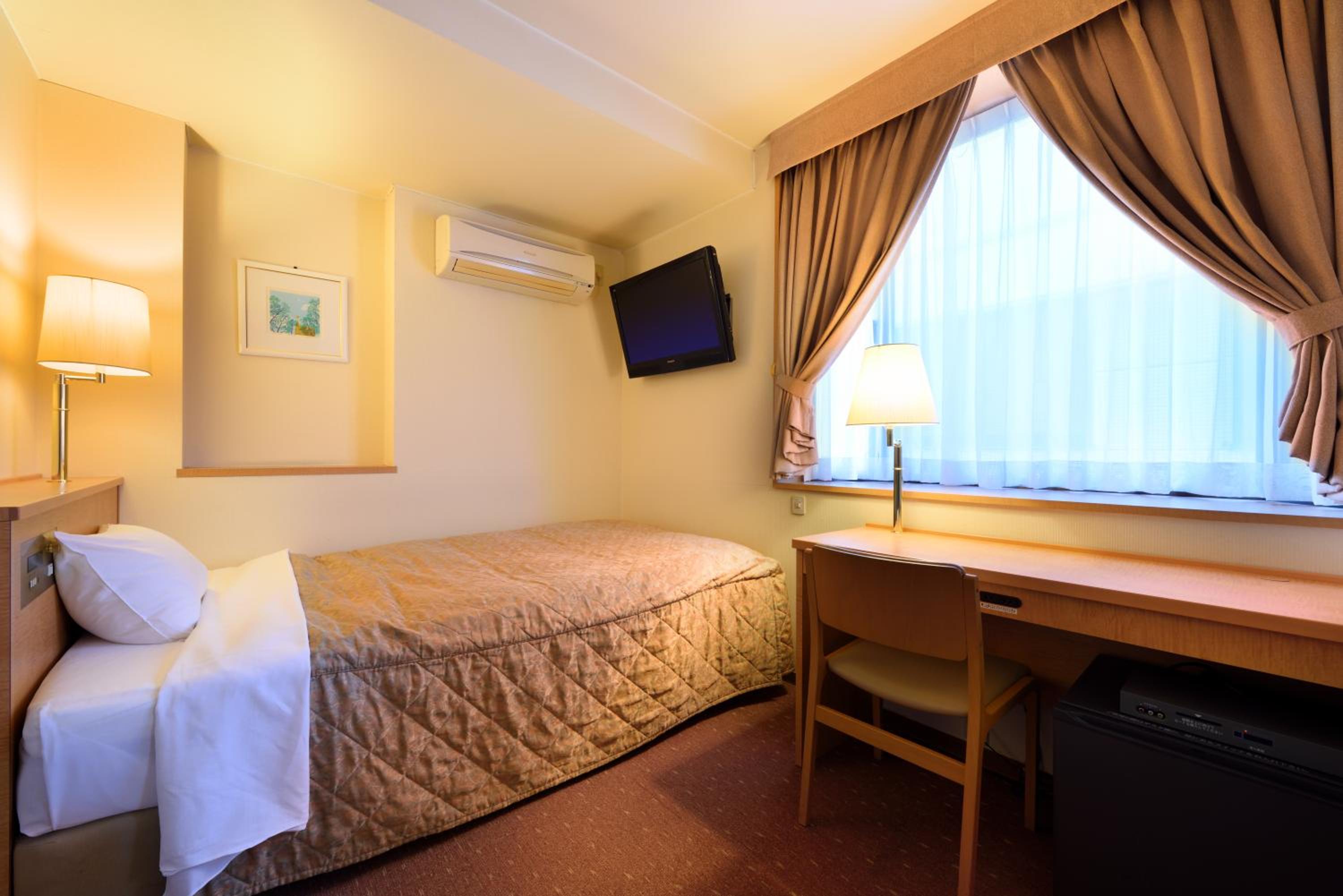 Hotel Capital in Yamagata 14/56