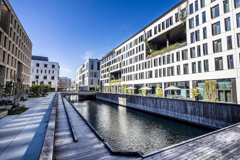 Comwell Copenhagen Portside Dolce by Wyndham 70/74
