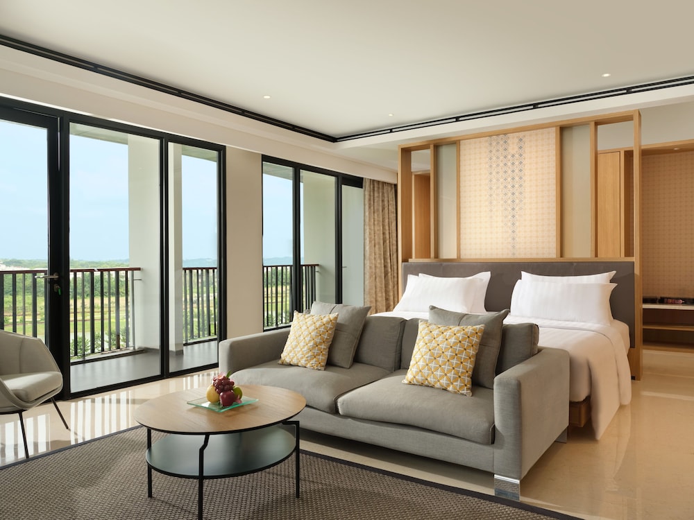 Hotel Santika Premiere Bandara - Palembang 45/55