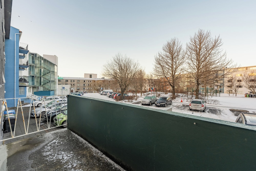 Laugavegur Apartments 8/51