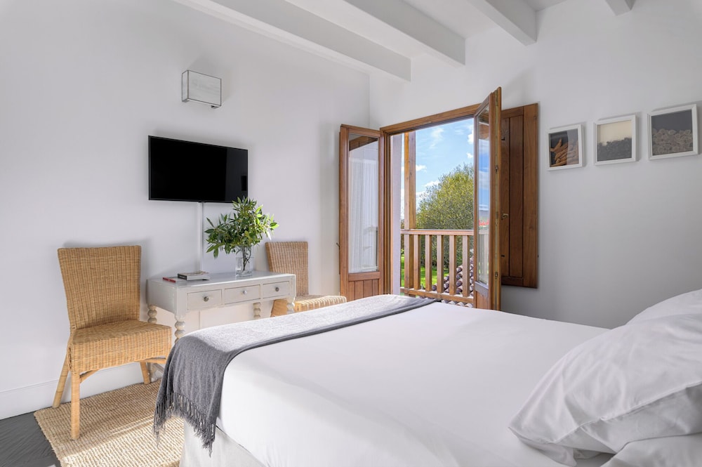 Casa Rural Errota Barri 15/50