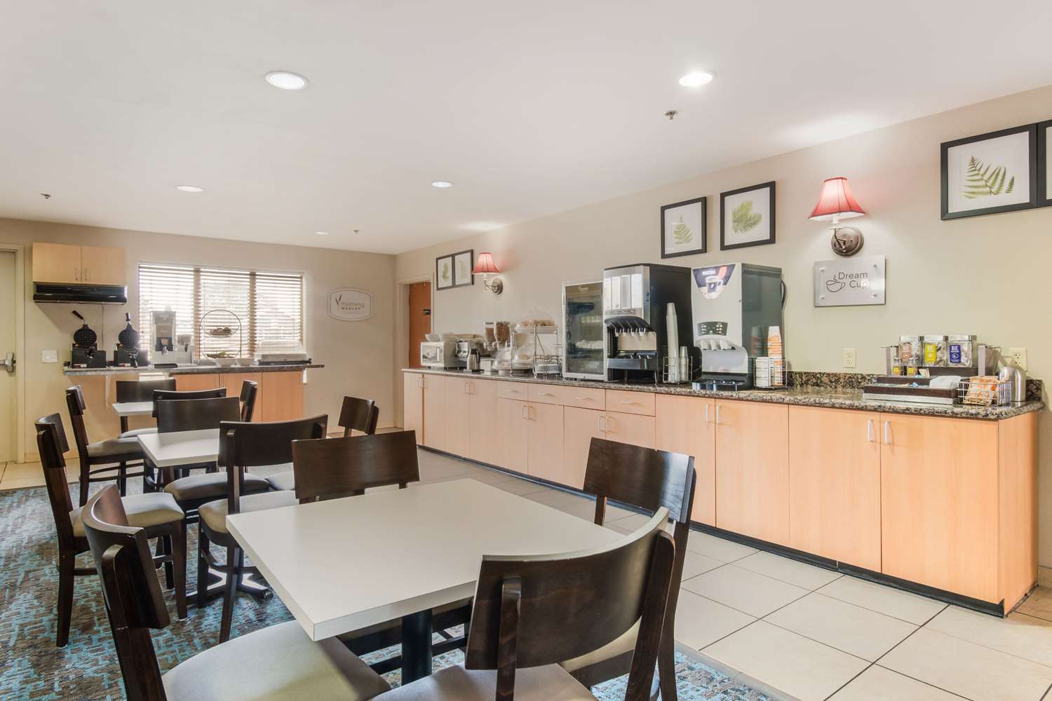 Sleep Inn & Suites Ronks - Lancaster Area 26/36
