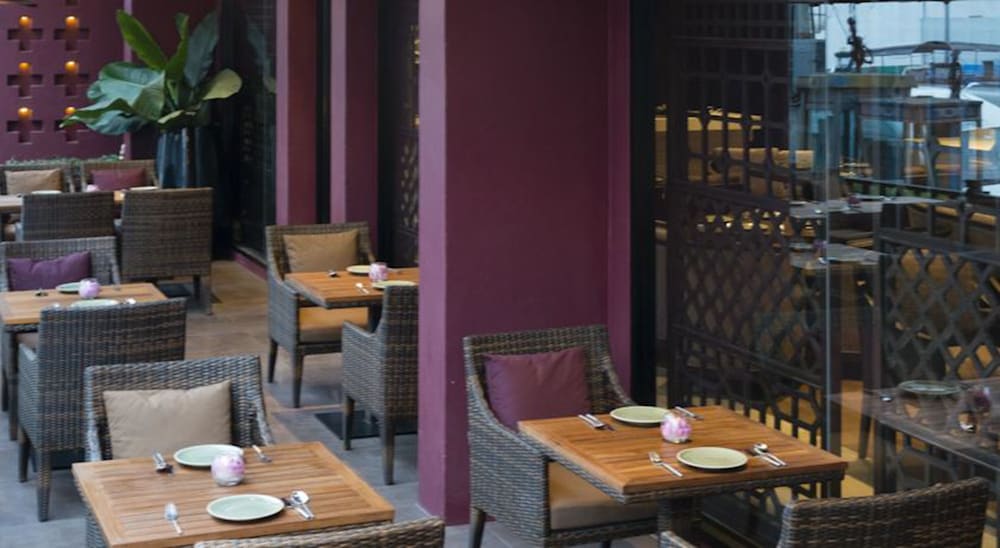 Casa Nithra Bangkok 42/47