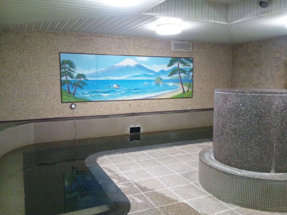 Tokyo Business Hotel 21/50