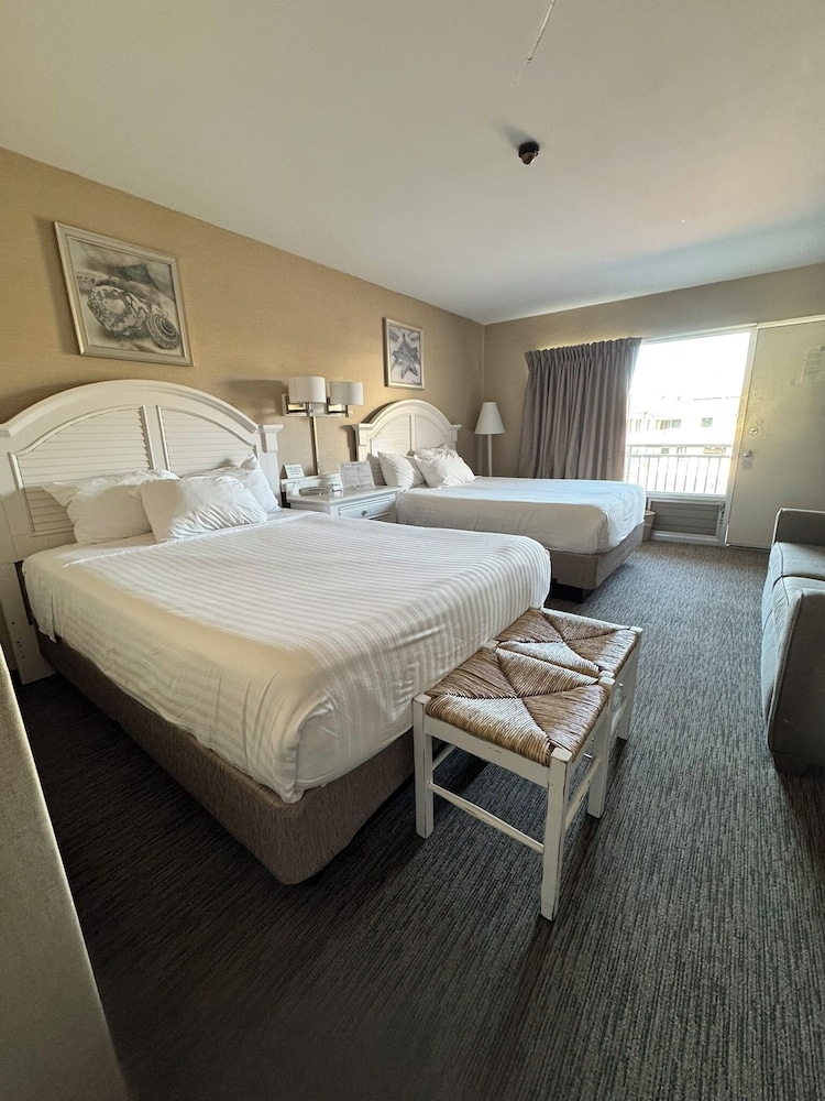 Impala Island Inn 9/34