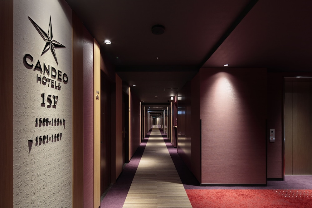 Candeo Hotels Osaka Namba 44/67