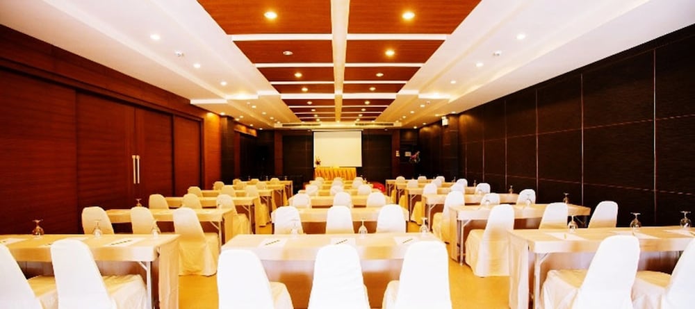 Saisawan Beach Resort 37/49