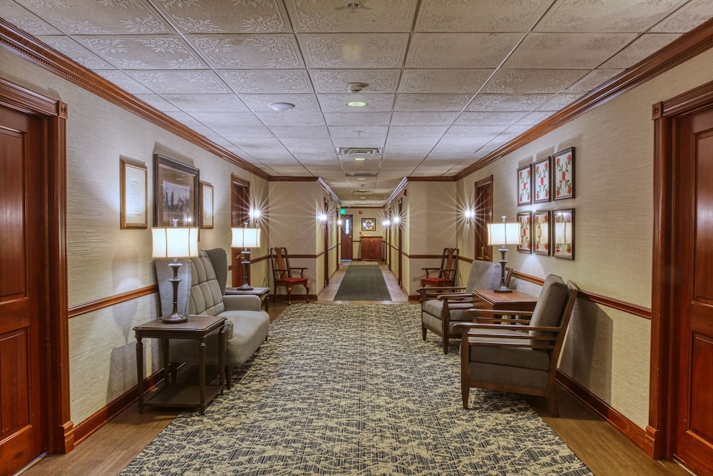 Carlisle Inn Walnut Creek 21/31