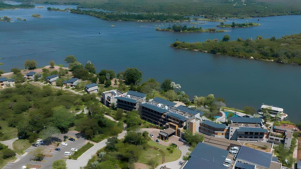 Radisson Blu Mosi-oa-Tunya Livingstone Resort 47/50