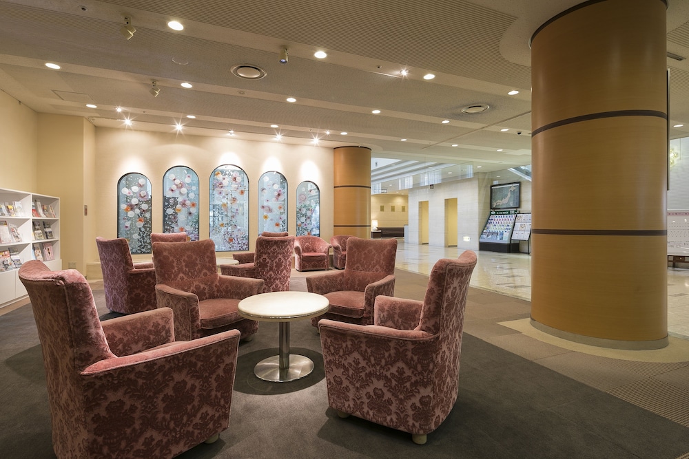 Ark Hotel Okayama 32/50