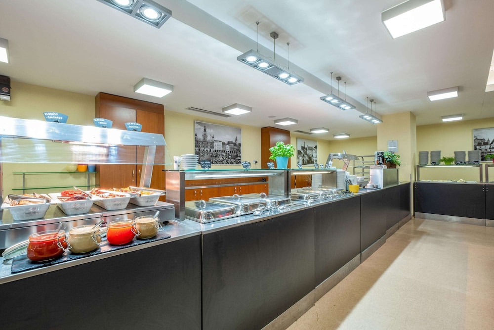 Clarion Congress Hotel Ceske Budejovice 41/49