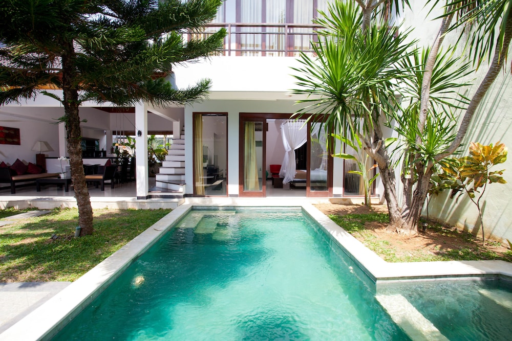 THE RISHI VILLA UMALAS 3/54