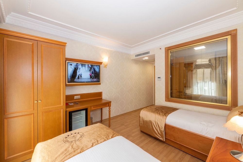 Wyndham Istanbul Old City 10/50