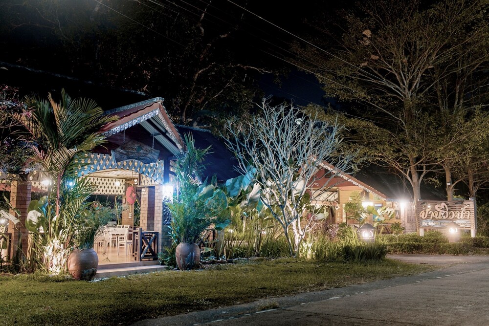 Banviewnam Camping & Resort 4/50