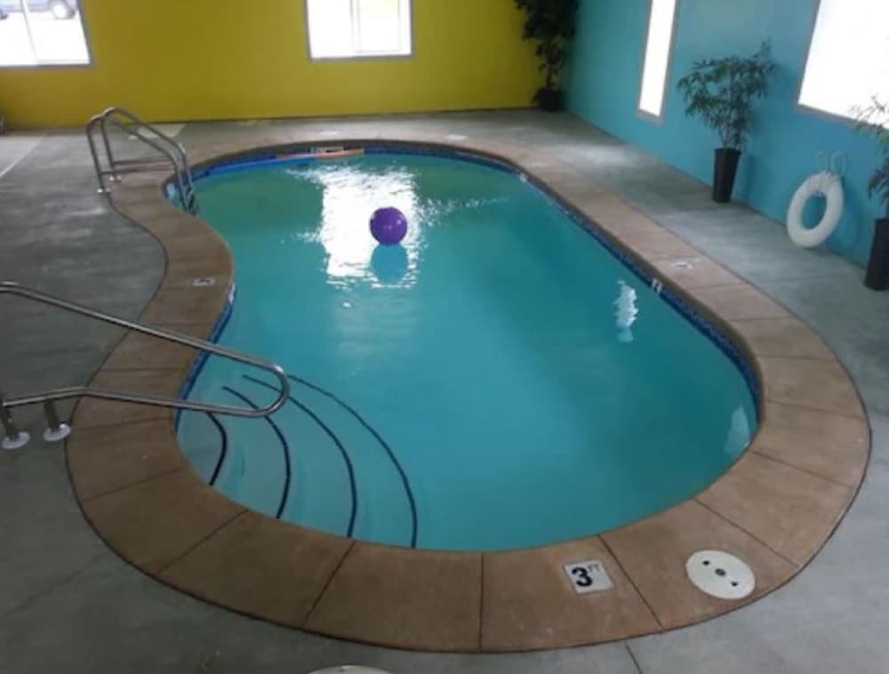 Motel6 North Sioux City, SD – I-29 North 23/50