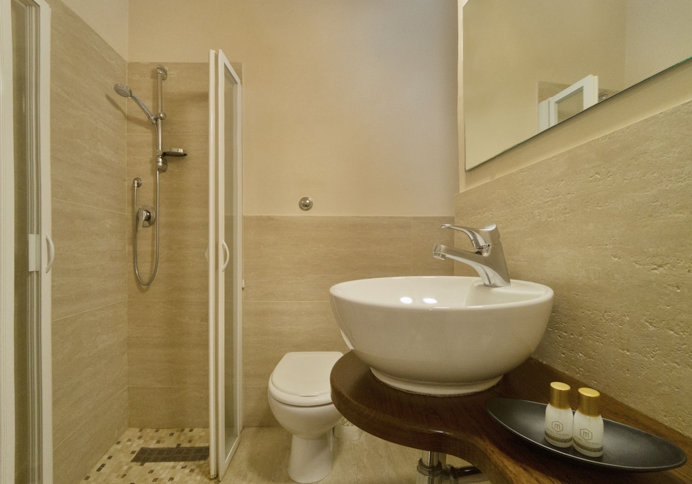 غرفة تنفيذية بسريرين منفصلين، Hotel Touring Wellness Beauty 6/10